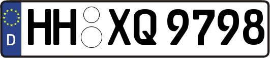 HH-XQ9798