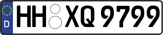 HH-XQ9799