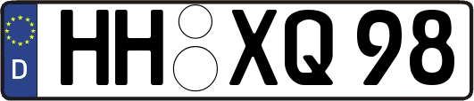 HH-XQ98