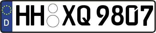 HH-XQ9807