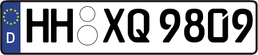 HH-XQ9809