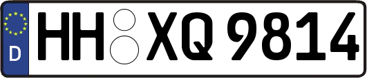 HH-XQ9814