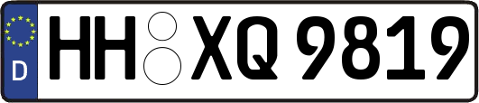HH-XQ9819