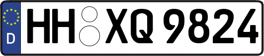 HH-XQ9824