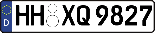 HH-XQ9827