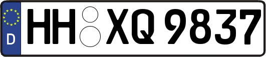HH-XQ9837