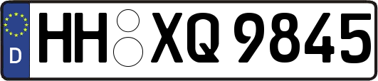 HH-XQ9845