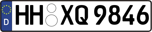 HH-XQ9846