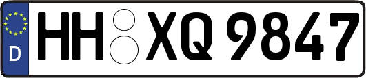 HH-XQ9847