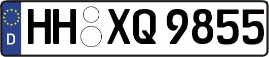 HH-XQ9855