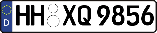HH-XQ9856