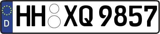 HH-XQ9857