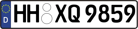 HH-XQ9859