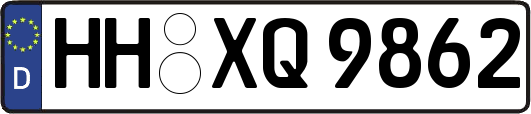 HH-XQ9862