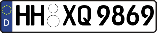 HH-XQ9869