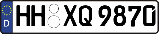 HH-XQ9870
