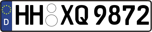 HH-XQ9872