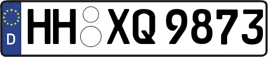HH-XQ9873