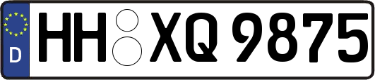 HH-XQ9875