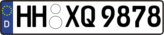 HH-XQ9878