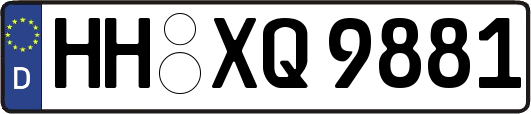 HH-XQ9881