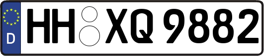 HH-XQ9882