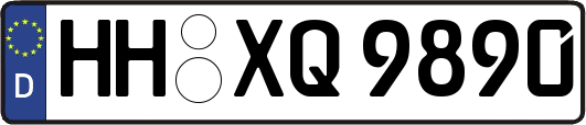 HH-XQ9890