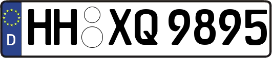 HH-XQ9895