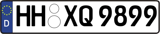 HH-XQ9899