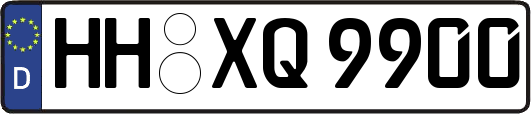 HH-XQ9900