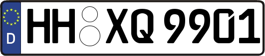 HH-XQ9901