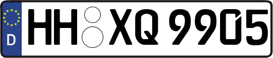 HH-XQ9905
