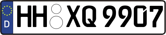 HH-XQ9907