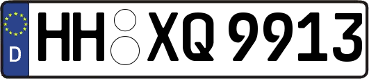 HH-XQ9913