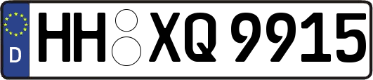 HH-XQ9915