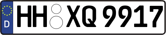 HH-XQ9917