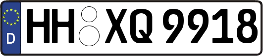 HH-XQ9918