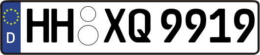 HH-XQ9919