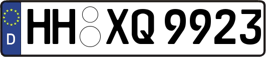 HH-XQ9923