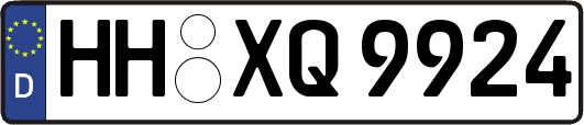 HH-XQ9924