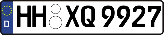 HH-XQ9927