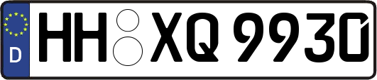 HH-XQ9930