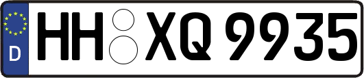 HH-XQ9935