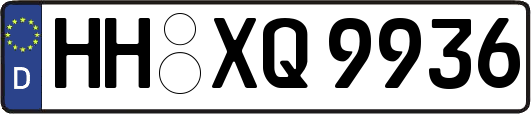 HH-XQ9936