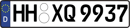 HH-XQ9937