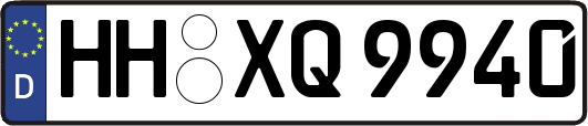 HH-XQ9940