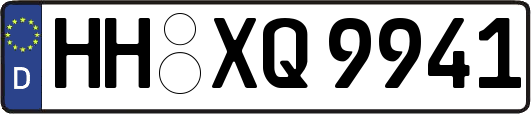 HH-XQ9941