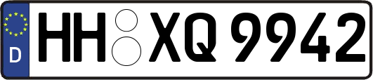 HH-XQ9942