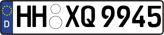 HH-XQ9945