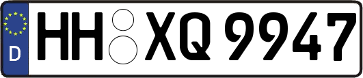 HH-XQ9947